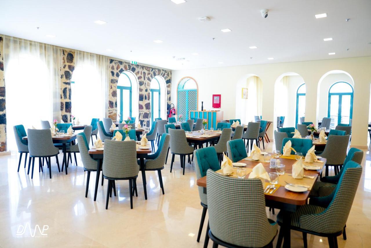 Dibba Mountain Park Resort Fudzsejra Kültér fotó