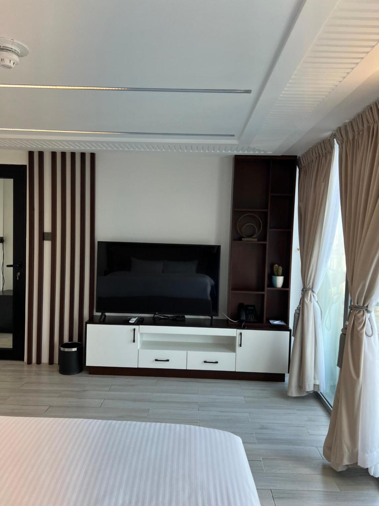 Dibba Mountain Park Resort Fudzsejra Kültér fotó
